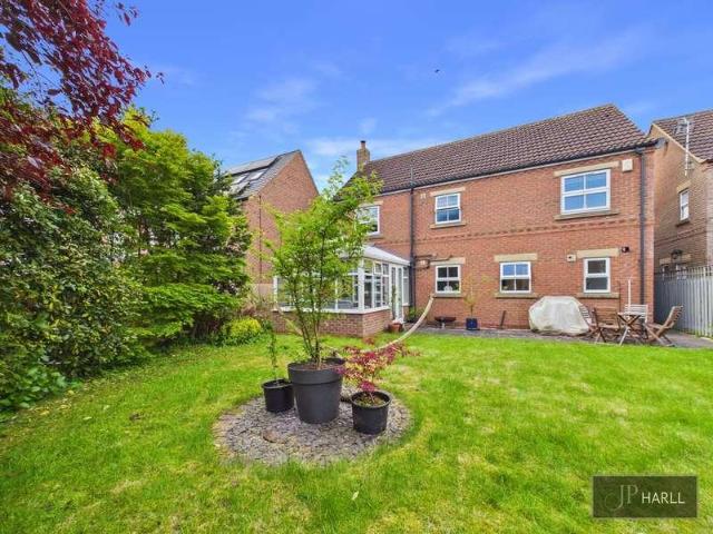 House for sale in Cliffe, North Yorkshire