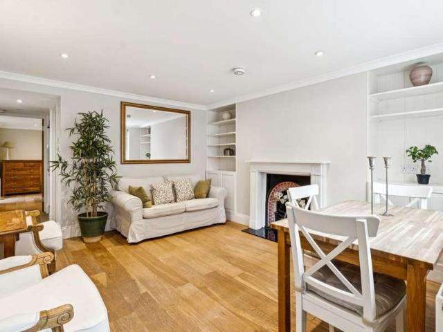 House for sale in Chelsea, Greater London
