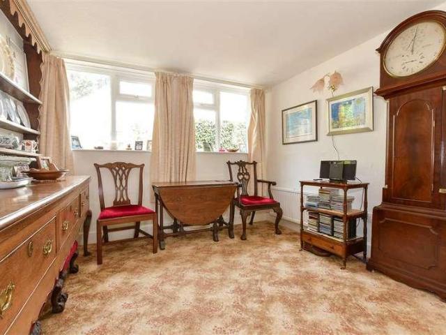 House for sale in Bierley, Whitwell