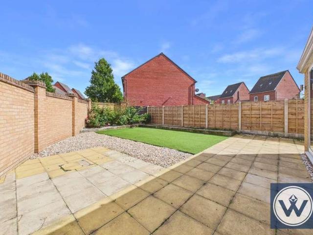 House for sale in Blackfriars, Salford