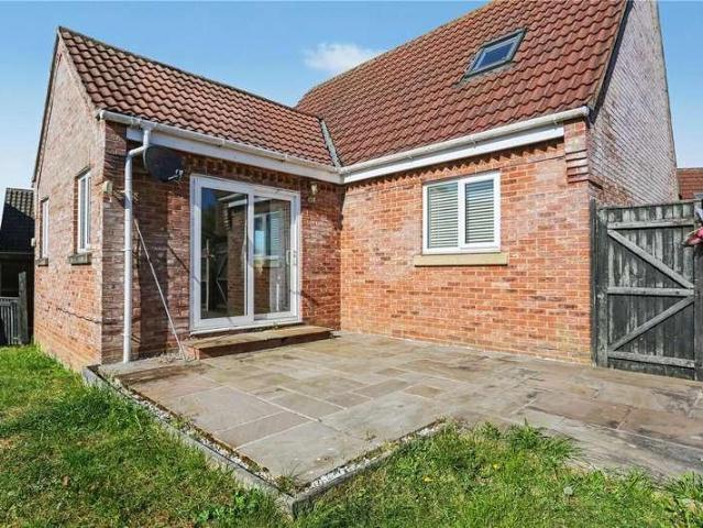 House for sale in Wymondham, South Norfolk