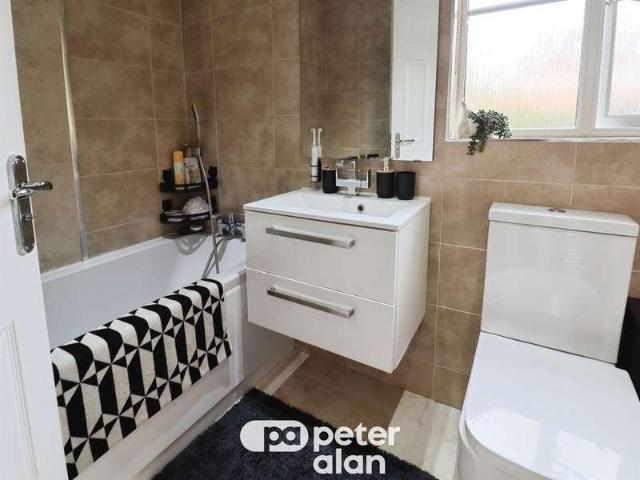 House for sale in Pontprennau, Falcon Lodge