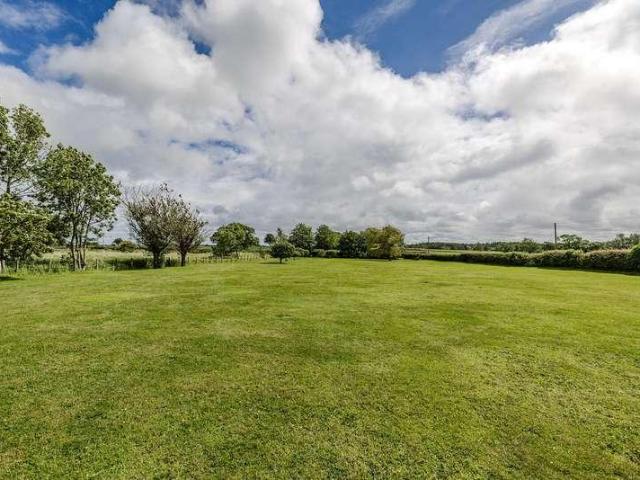 House for sale in Belsay, Northumberland