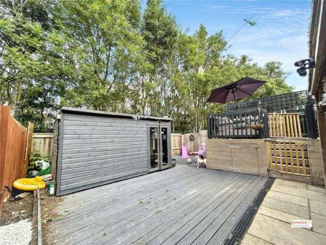 House for sale in West Shield Row Villas, Stanley