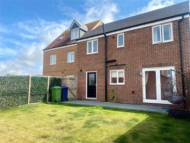 House for sale in Hetton