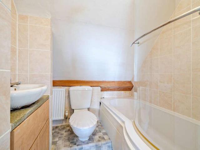 House for sale in Moretonhampstead, Teignbridge