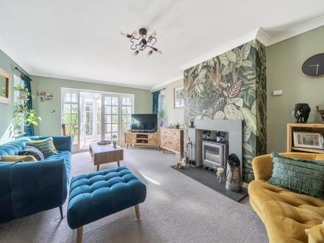 House for sale in Walkington, High Hunsley