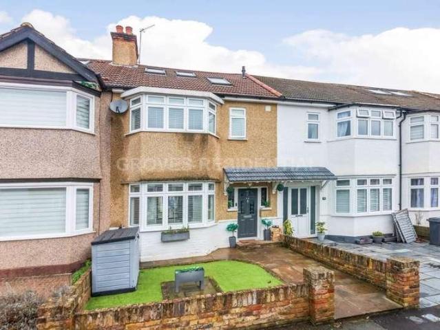 House for sale in London Borough of Merton, Greater London