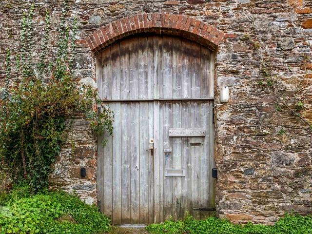 House for sale in Strode, Devon