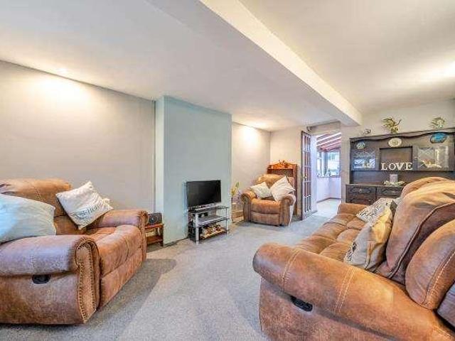 House for sale in Llechfaen, Wales