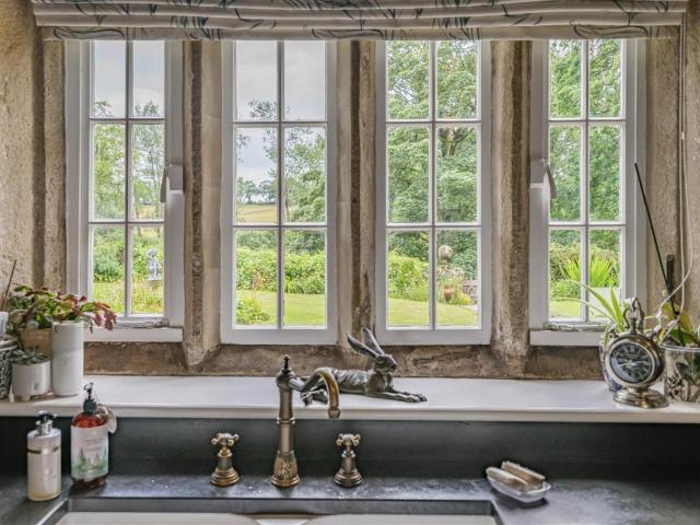 House for sale in North Yorkshire