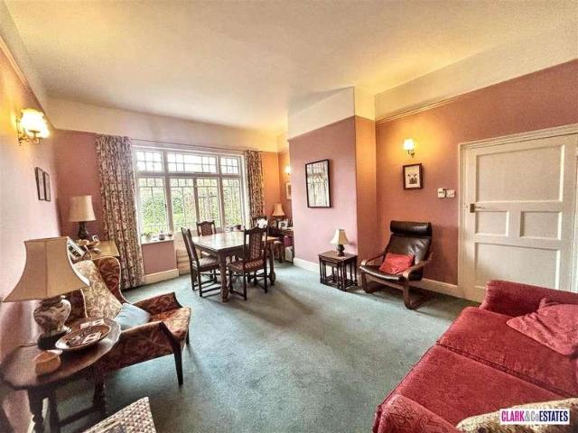 House for sale in Watergate, Devon