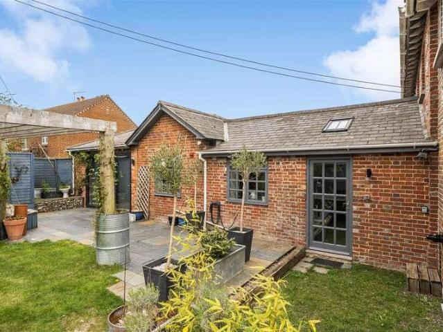House for sale in Broad Chalke, Wiltshire