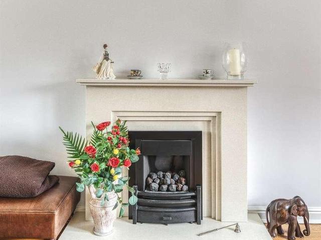 House for sale in Kilburn CP, Amber Valley
