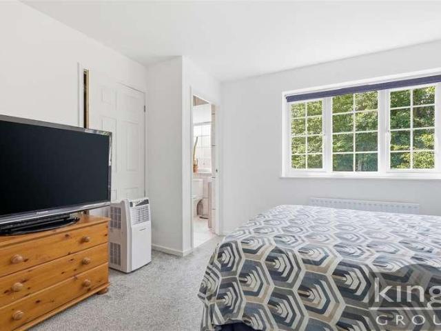 House for sale in Harlow, Essex