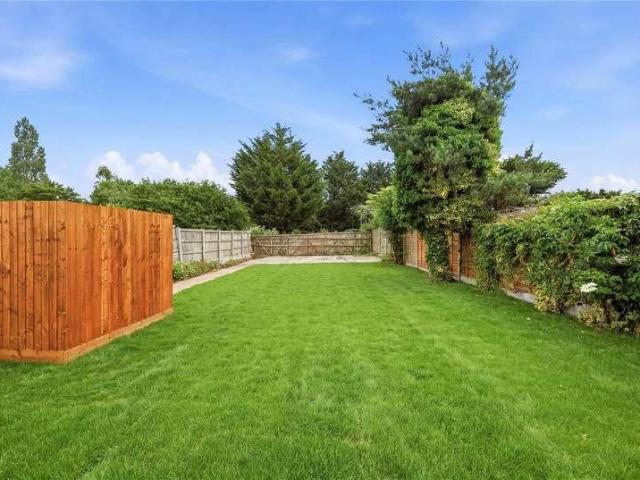 House for sale in Wickford