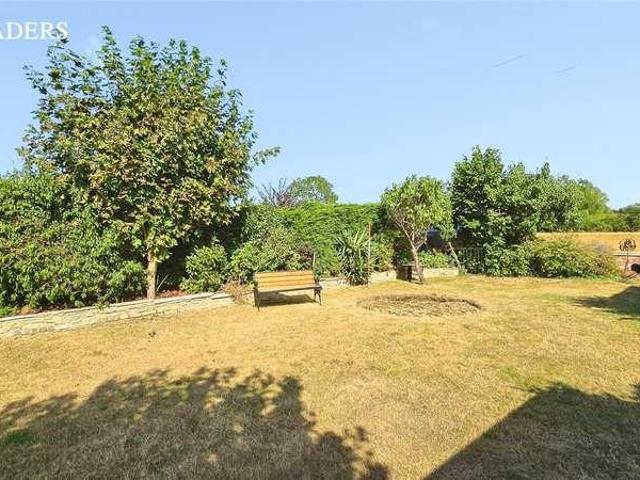 House for sale in Crookhill, Worcestershire