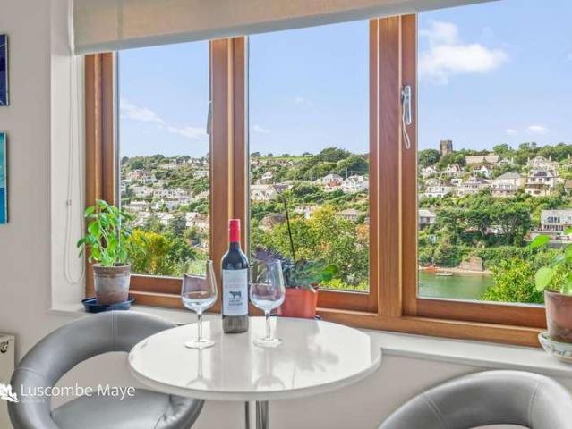 House for sale in Strode, Devon