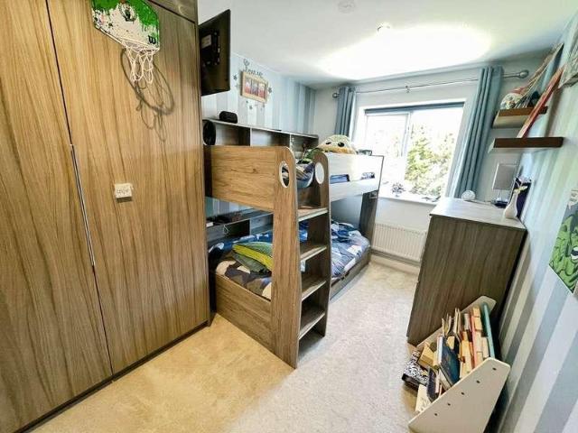 House for sale in Westhoughton, Lee Bank