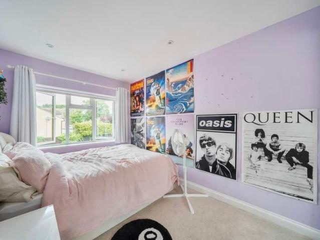 House for sale in Woodham, Row Town