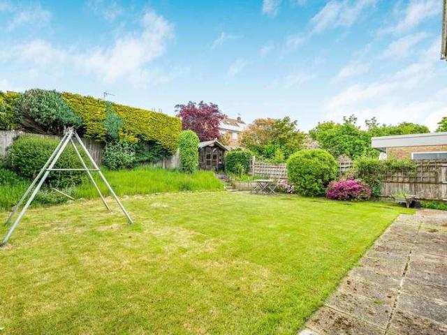 House for sale in Bolton Low Houses, Hampshire