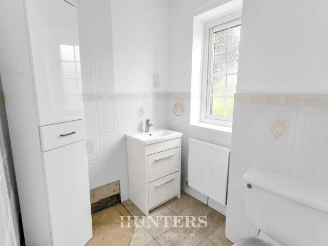 House for sale in Burnedge, Greater Manchester