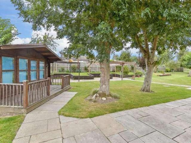 House for sale in Wingham, Ash
