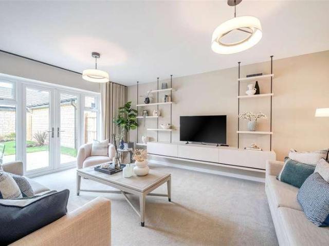 House for sale in Didbrook, Pamington