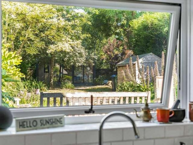 House for sale in Ashton Keynes, Wiltshire