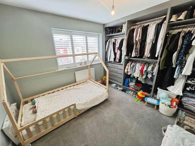 House for sale in Westhoughton, Lee Bank
