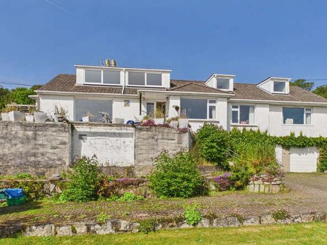 House for sale in Penzance, Cornwall