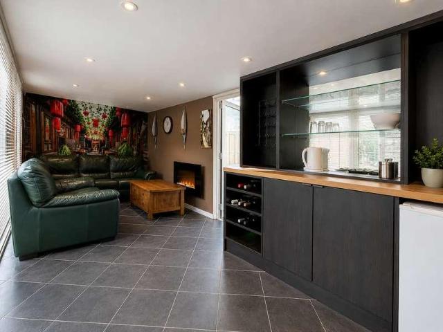 House for sale in Alton Barnes, Essex