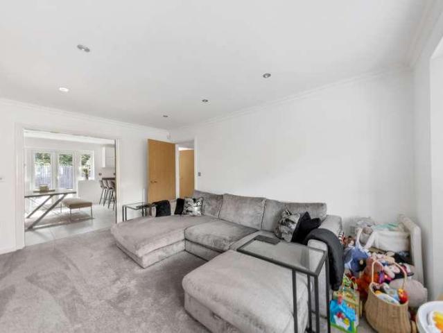 House for sale in Fairfield, Warrington