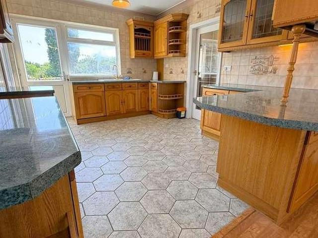 House for sale in Lifford, Birmingham