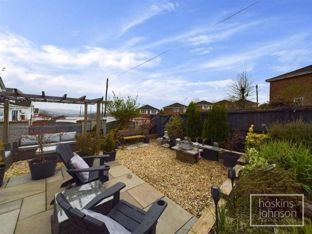 House for sale in Pantygraigwen, Pontypridd
