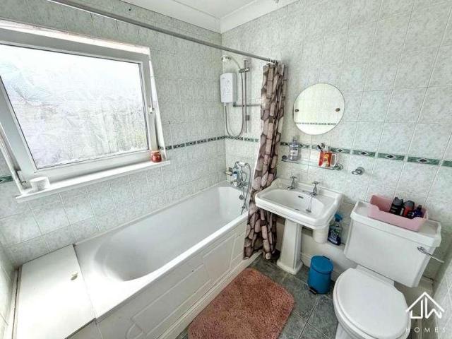 House for sale in Blackwood, Wales