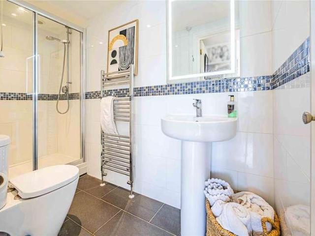 House for sale in Pouchen End, Hertfordshire