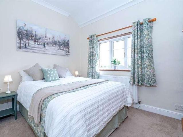 House for sale in Ashby De La Launde, Lincolnshire