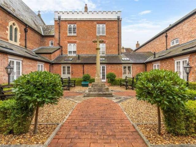 House for sale in Wimborne