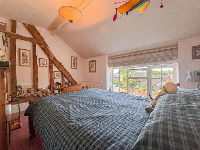 House for sale in Withington Marsh