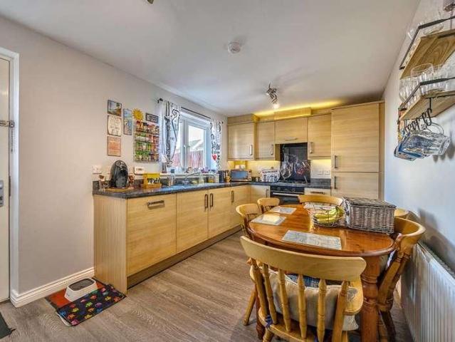 House for sale in Forebridge, Scotland