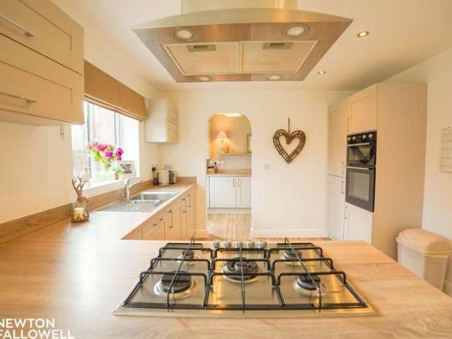 House for sale in Eaton, Costhorpe