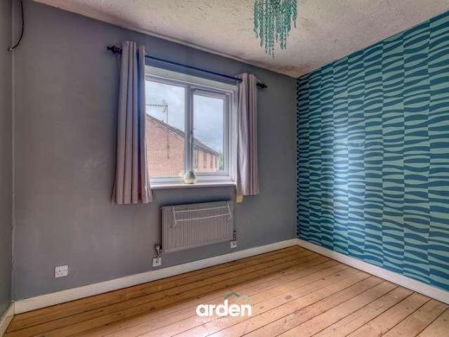 House for sale in Turves Green, West Midlands