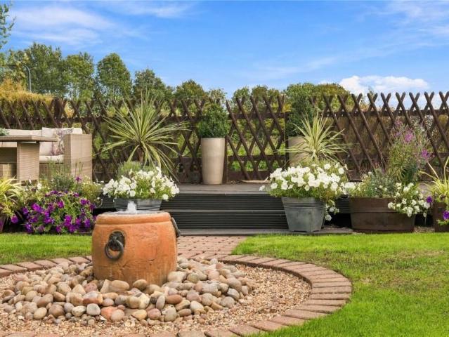 House for sale in Duton Hill, Essex