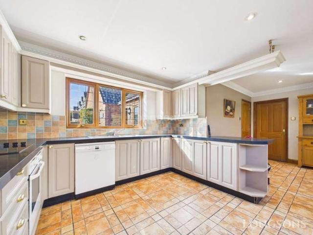 House for sale in Merton, Breckland