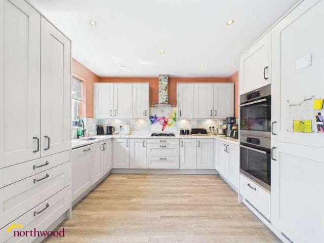 House for sale in Evershot, Oxfordshire