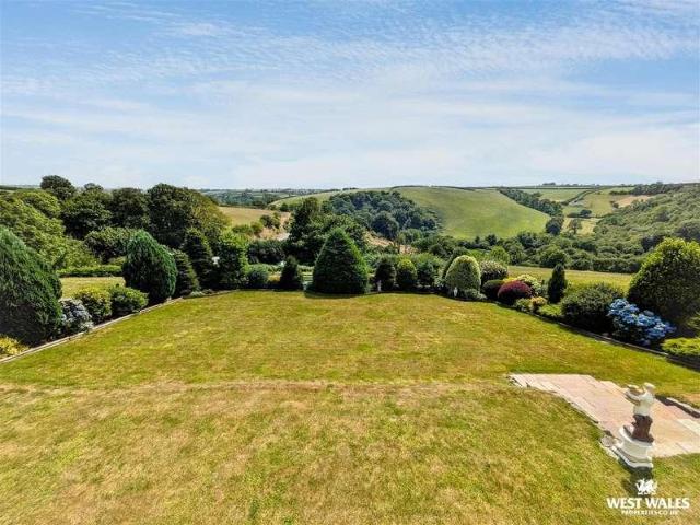 House for sale in Wales