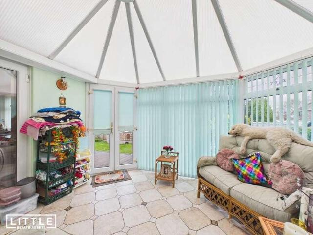 House for sale in Huyton, Knowsley