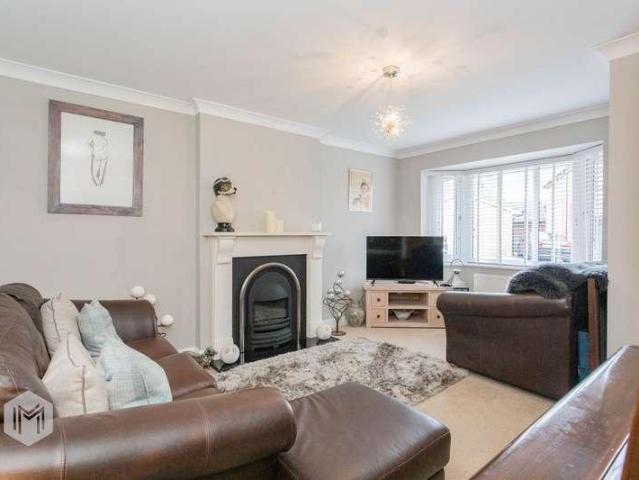 House for sale in Blackmoor, Wigan