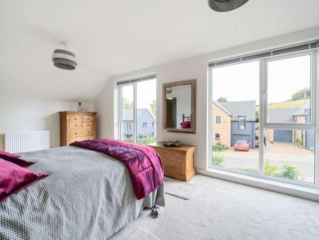 House for sale in Symondsbury, East Dorset